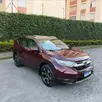 HONDA CRV 1.5 16V VTC TURBO GASOLINA TOURING AWD CVT HONDA CRV 1.5 16V VTC TURBO GASOLINA TOURING AWD CVT