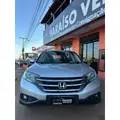 HONDA CRV 2.0 EXL 4X4 16V GASOLINA 4P AUTOMÁTICO HONDA CRV 2.0 EXL 4X4 16V GASOLINA 4P AUTOMÁTICO