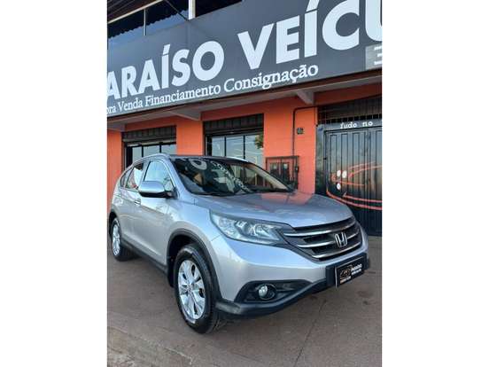 HONDA-CRV-2012