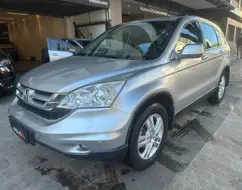 HONDA CRV 2.0 EXL 4X4 16V GASOLINA 4P AUTOMÁTICO HONDA CRV 2.0 EXL 4X4 16V GASOLINA 4P AUTOMÁTICO