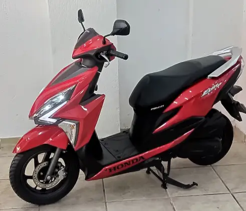 HONDA ELITE 125i 