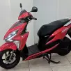 HONDA ELITE 125i HONDA ELITE 125i
