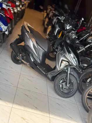 HONDA ELITE 125i 