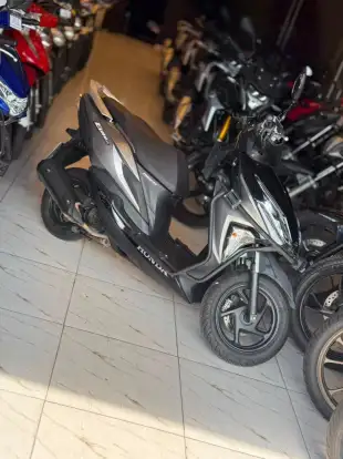 HONDA-ELITE 125i-2023