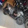 HONDA ELITE 125i HONDA ELITE 125i