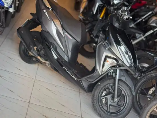 HONDA-ELITE 125i HONDA-ELITE 125i-2023
