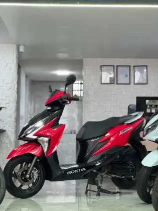 HONDA ELITE 125i 