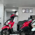 HONDA ELITE 125i HONDA ELITE 125i