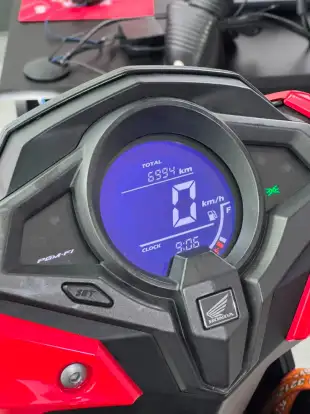 HONDA-ELITE 125i-2023