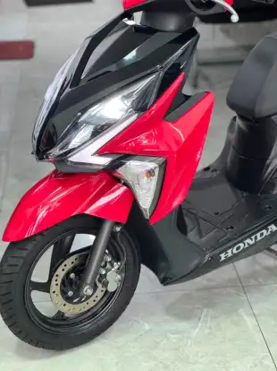 HONDA-ELITE 125i-2023