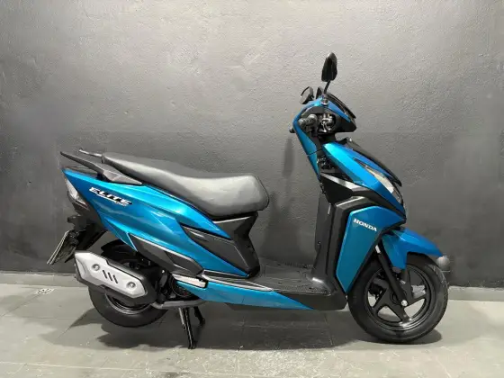 HONDA ELITE 125i 