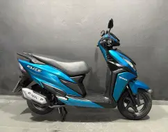 HONDA ELITE 125i HONDA ELITE 125i