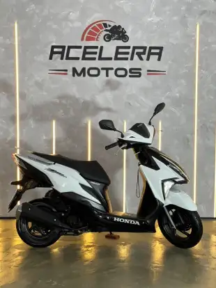 HONDA-ELITE 125i-2022
