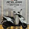 HONDA ELITE 125i HONDA ELITE 125i