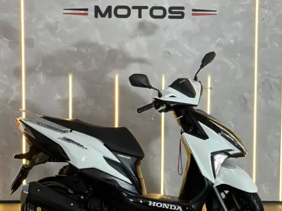 HONDA-ELITE 125i HONDA-ELITE 125i-2022