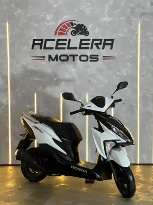 HONDA-ELITE 125i-2022