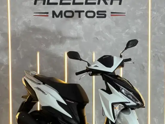 HONDA-ELITE 125i HONDA-ELITE 125i-2022