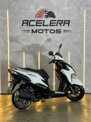 HONDA-ELITE 125i-2022