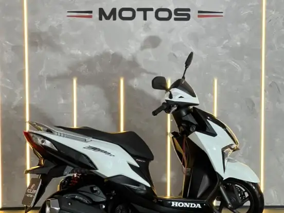 HONDA-ELITE 125i HONDA-ELITE 125i-2022