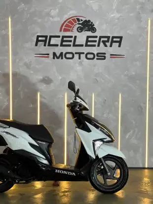HONDA-ELITE 125i-2022