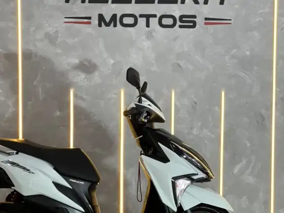 HONDA-ELITE 125i HONDA-ELITE 125i-2022