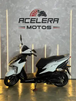 HONDA-ELITE 125i-2022