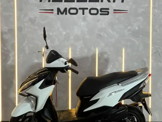 HONDA-ELITE 125i HONDA-ELITE 125i-2022