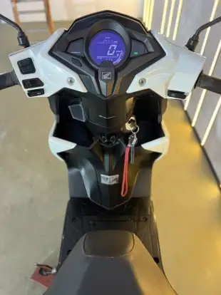 HONDA-ELITE 125i-2022