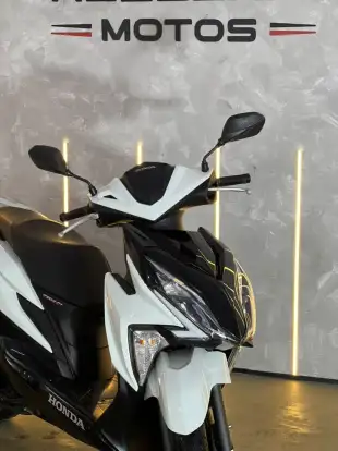 HONDA-ELITE 125i-2022