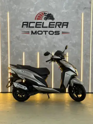 HONDA ELITE 125i 