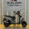 HONDA ELITE 125i HONDA ELITE 125i
