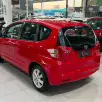 HONDA FIT 1.4 LX 16V FLEX 4P AUTOMÁTICO HONDA FIT 1.4 LX 16V FLEX 4P AUTOMÁTICO