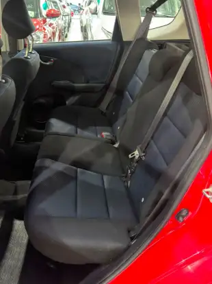 HONDA-FIT-1.4 LX 16V FLEX 4P AUTOMÁTICO HONDA-FIT-2014