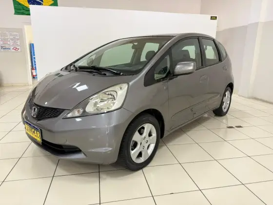 HONDA FIT 1.4 LXL 16V FLEX 4P MANUAL HONDA FIT 1.4 LXL 16V FLEX 4P MANUAL