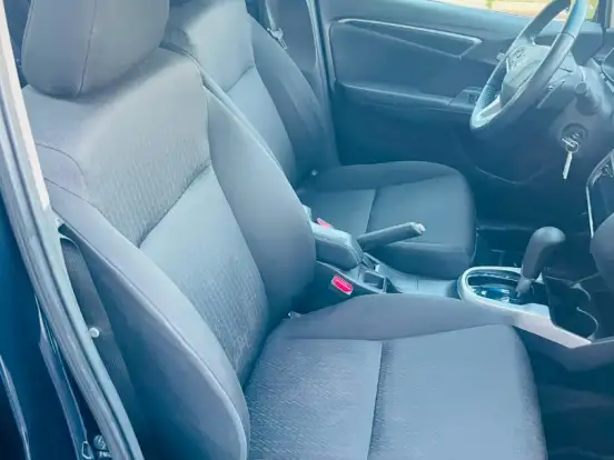 HONDA-FIT-1.5 EX 16V FLEX 4P AUTOMÁTICO HONDA-FIT-2019