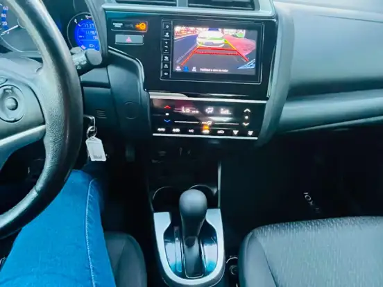 HONDA-FIT-1.5 EX 16V FLEX 4P AUTOMÁTICO HONDA-FIT-2019