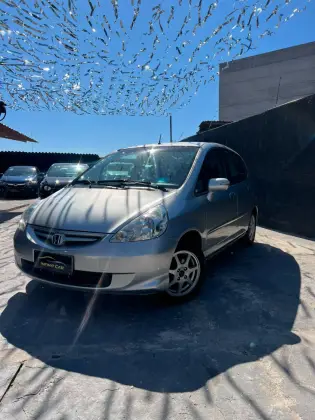 HONDA FIT 1.5 EX 16V GASOLINA 4P MANUAL HONDA FIT 1.5 EX 16V GASOLINA 4P MANUAL