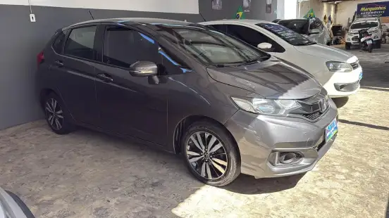 HONDA-FIT-2018