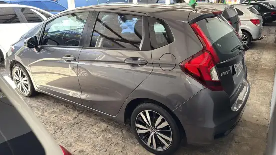 HONDA-FIT-2018