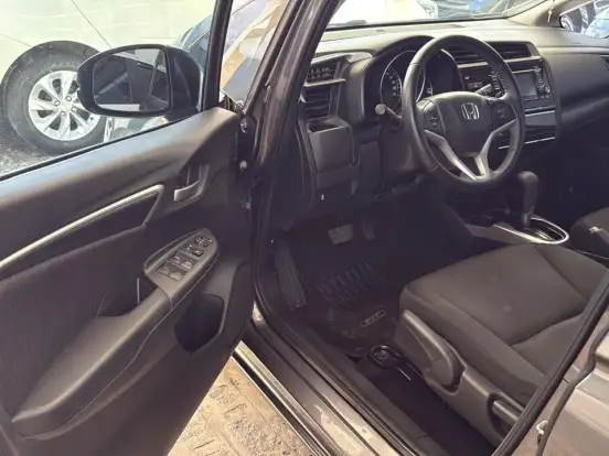 HONDA-FIT-1.5 EXL 16V FLEX 4P AUTOMÁTICO HONDA-FIT-2018