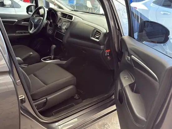 HONDA-FIT-1.5 EXL 16V FLEX 4P AUTOMÁTICO HONDA-FIT-2018