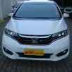 HONDA FIT 1.5 EXL 16V FLEX 4P AUTOMÁTICO HONDA FIT 1.5 EXL 16V FLEX 4P AUTOMÁTICO