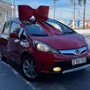 HONDA FIT 1.5 TWIST 16V FLEX 4P MANUAL HONDA FIT 1.5 TWIST 16V FLEX 4P MANUAL