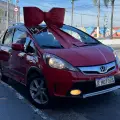 HONDA FIT 1.5 TWIST 16V FLEX 4P MANUAL HONDA FIT 1.5 TWIST 16V FLEX 4P MANUAL