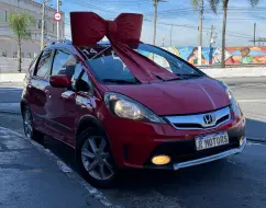 HONDA FIT 1.5 TWIST 16V FLEX 4P MANUAL HONDA FIT 1.5 TWIST 16V FLEX 4P MANUAL