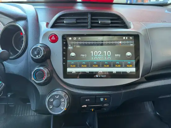 HONDA-FIT-1.5 TWIST 16V FLEX 4P MANUAL HONDA-FIT-2013