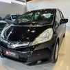 HONDA FIT 1.4 LX 16V FLEX 4P AUTOMÁTICO HONDA FIT 1.4 LX 16V FLEX 4P AUTOMÁTICO