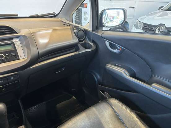 HONDA-FIT-1.4 LX 16V FLEX 4P AUTOMÁTICO HONDA-FIT-2013