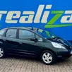 HONDA FIT 1.4 LXL 16V FLEX 4P AUTOMÁTICO HONDA FIT 1.4 LXL 16V FLEX 4P AUTOMÁTICO