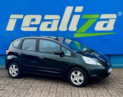 HONDA FIT 1.4 LXL 16V FLEX 4P AUTOMÁTICO HONDA FIT 1.4 LXL 16V FLEX 4P AUTOMÁTICO